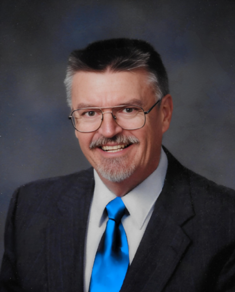 Ronald Lee Robinson Profile Photo