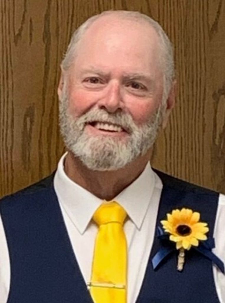Randy Dale Robinson Profile Photo