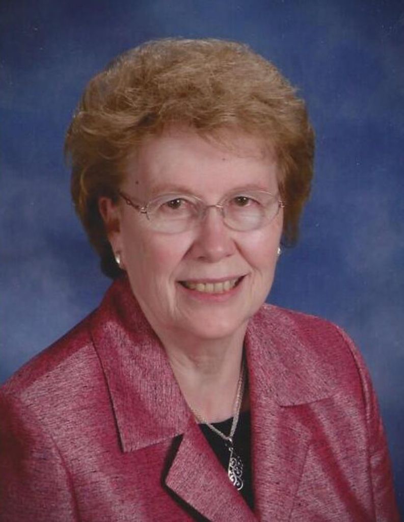 Virjean M. Knauf Profile Photo