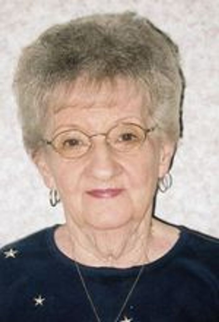Nelda E Morrison Profile Photo