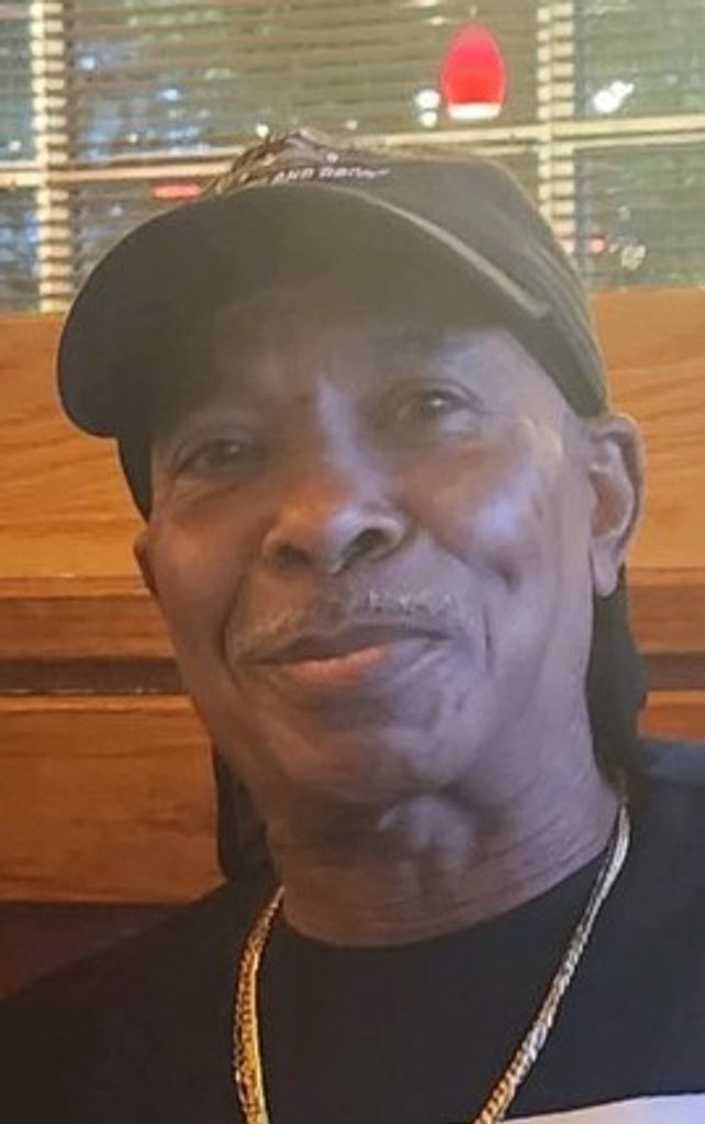 Frank Herbert Gentles Jr. Profile Photo