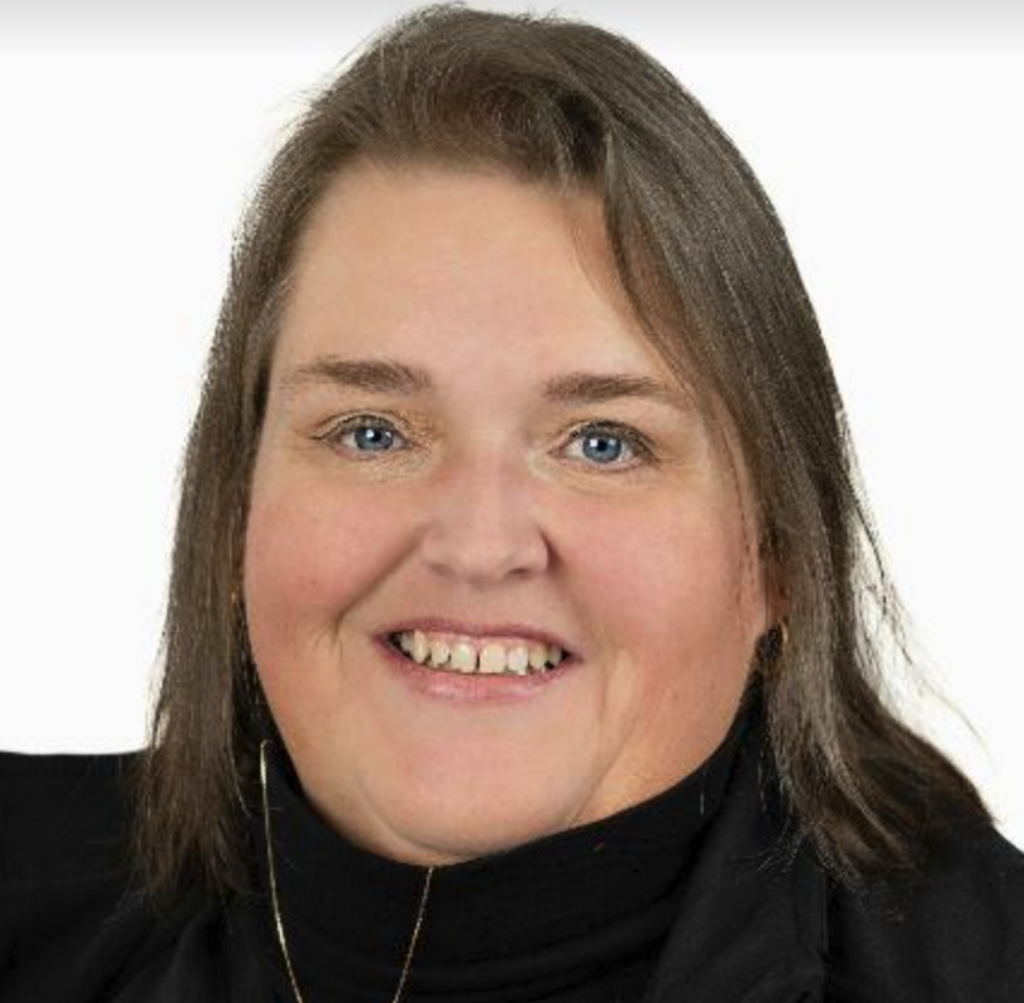 Maryellen Favreau Profile Photo