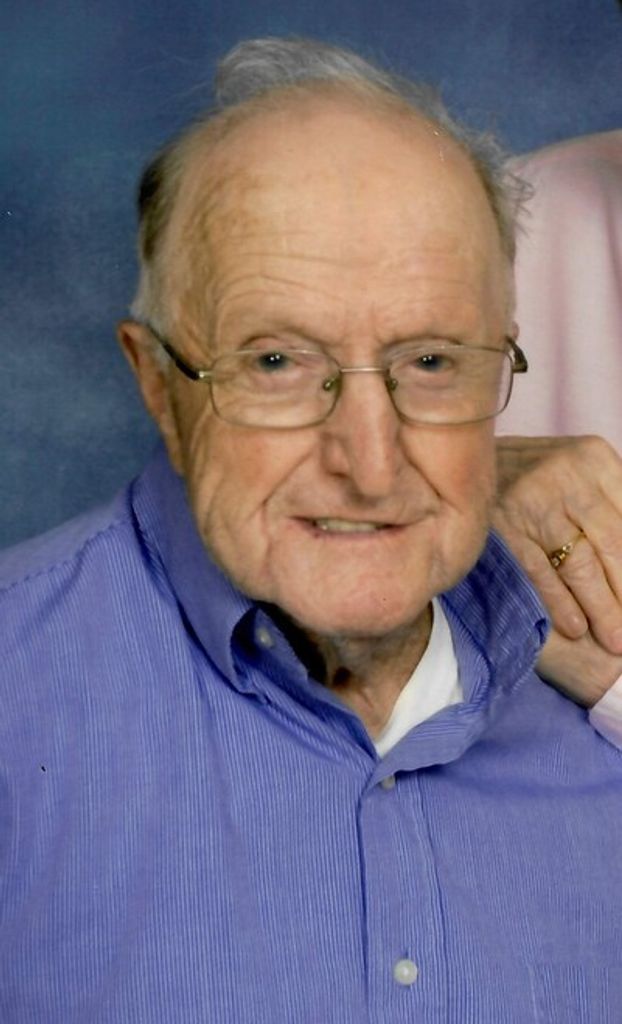 Edwin B. Welnicke Profile Photo