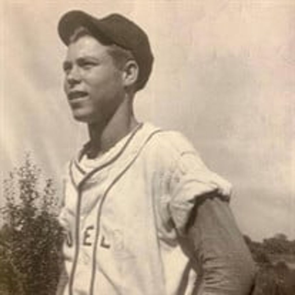 Charles Harris "Buddy" Knight Profile Photo