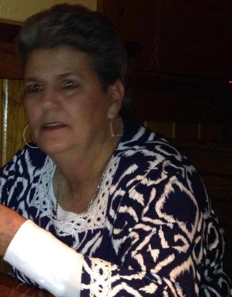 Lorrie  Ann Hall