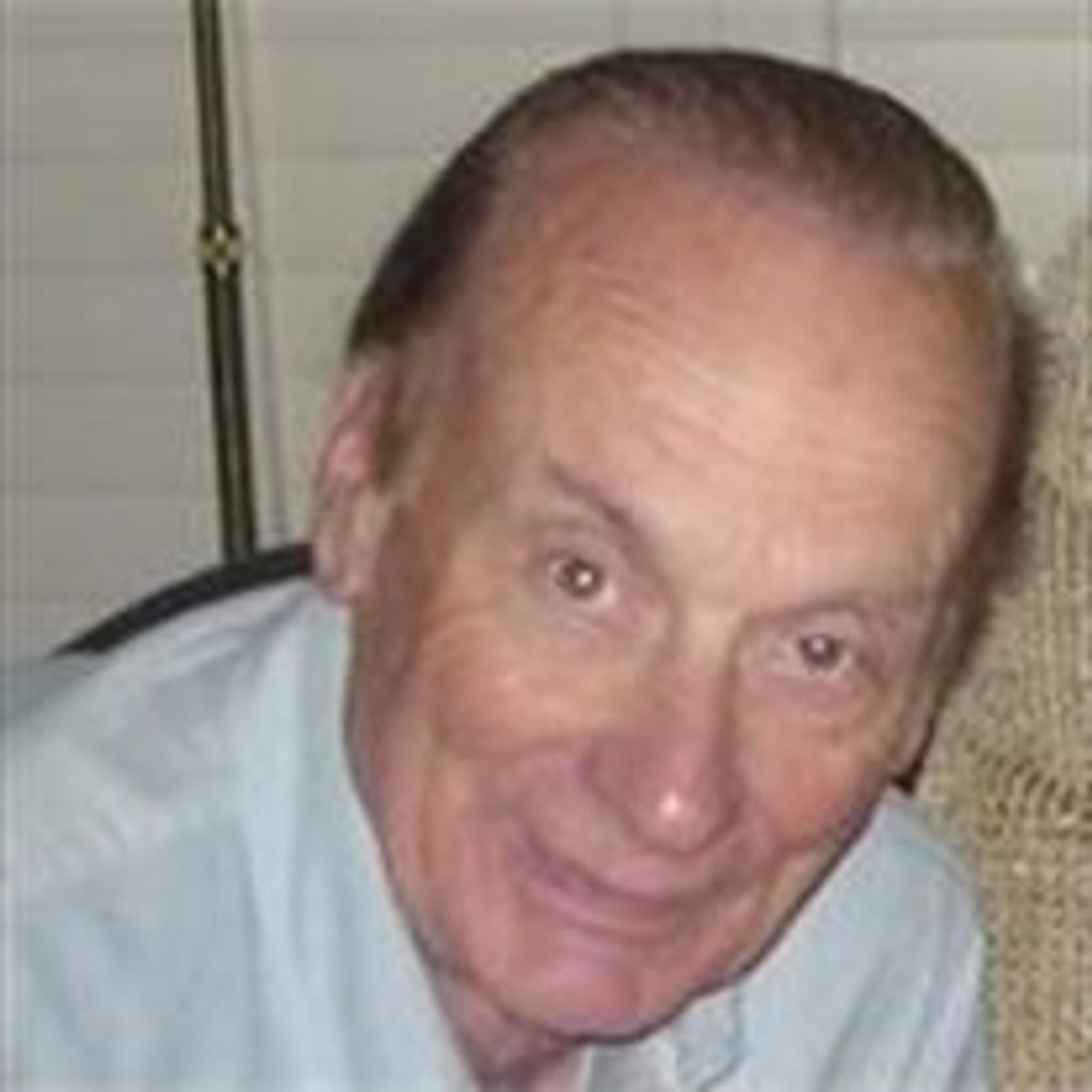 Sidney B. Smith, Profile Photo