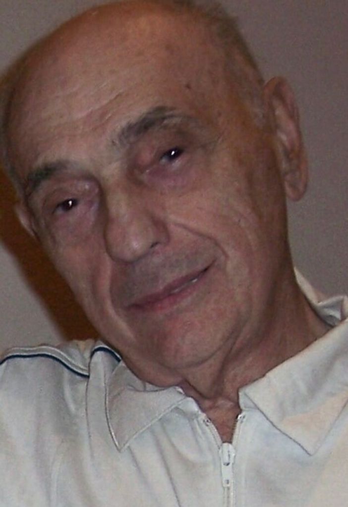 Vincent Quinterno