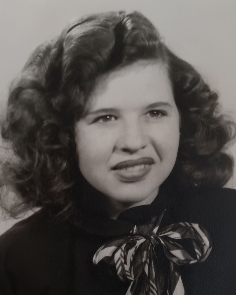 Delilah Mae Phillips