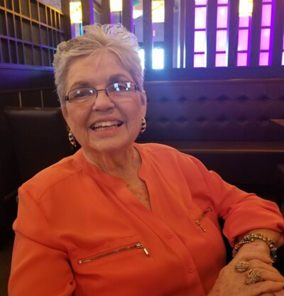 Joann Simpkins Profile Photo