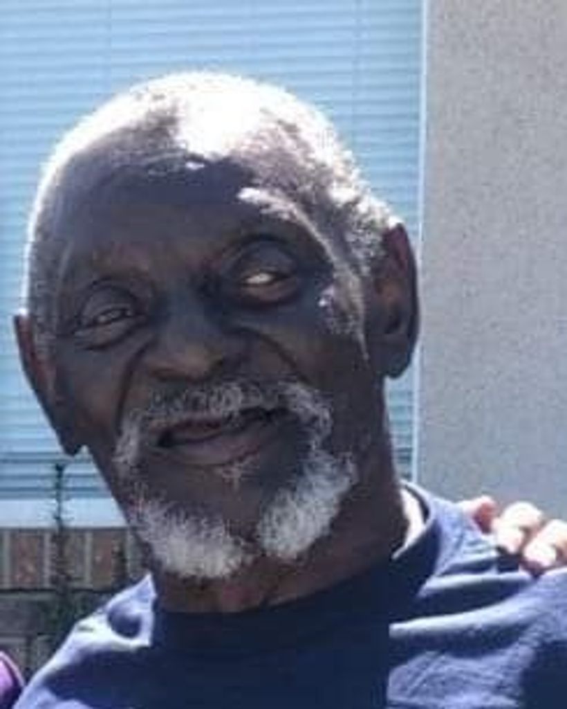 Wilbert Randle, Jr. Profile Photo
