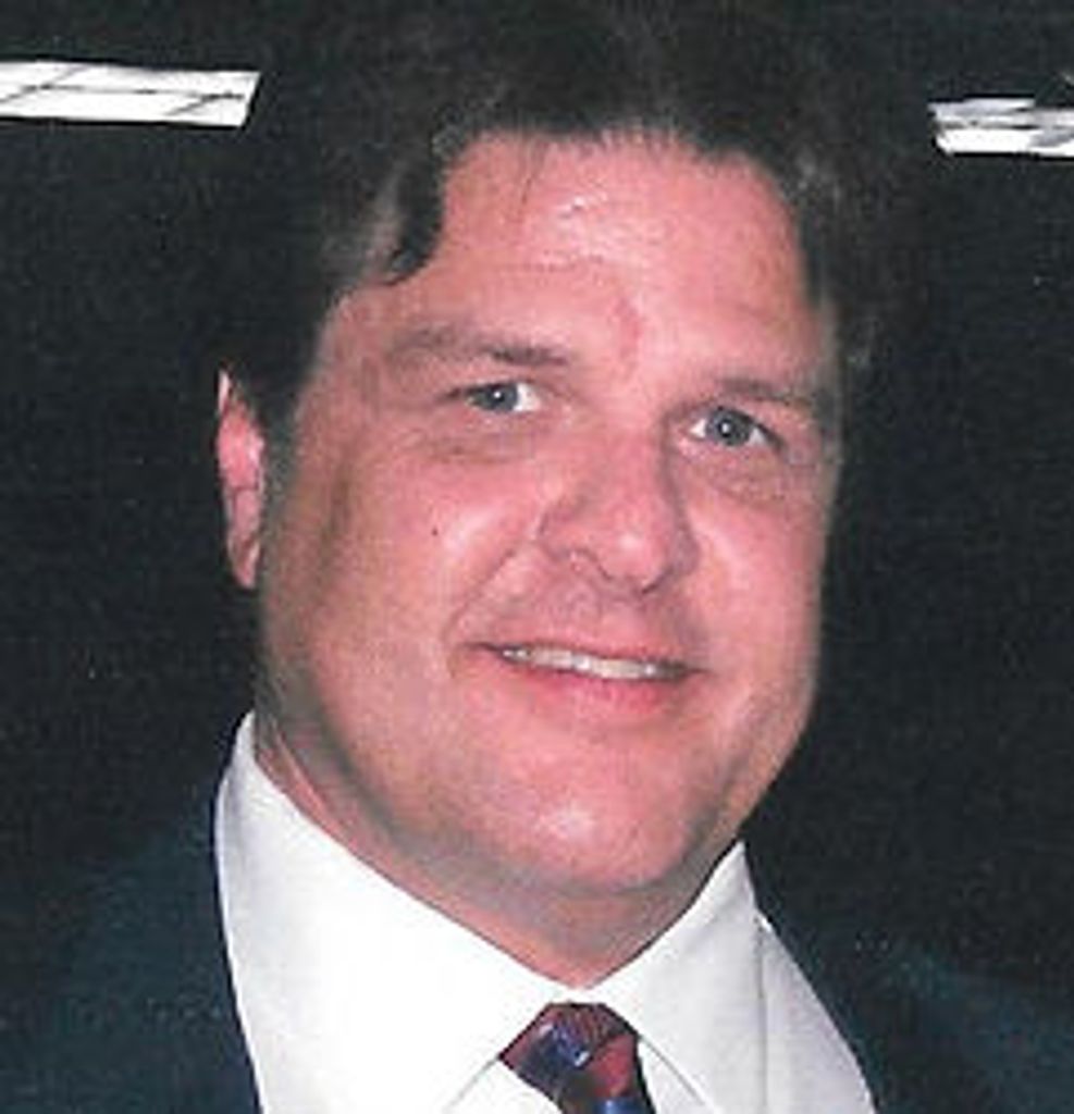 Dale E. Windingstad