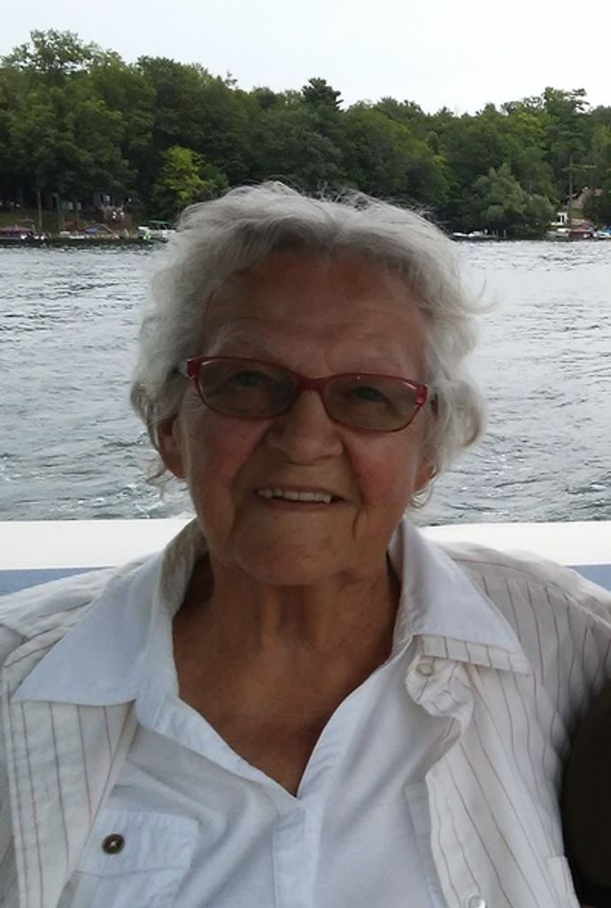 Eunice Sievert Profile Photo