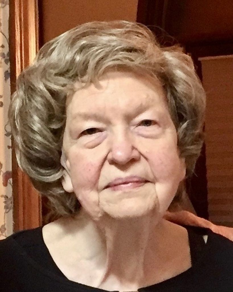 Lois Anthony Profile Photo