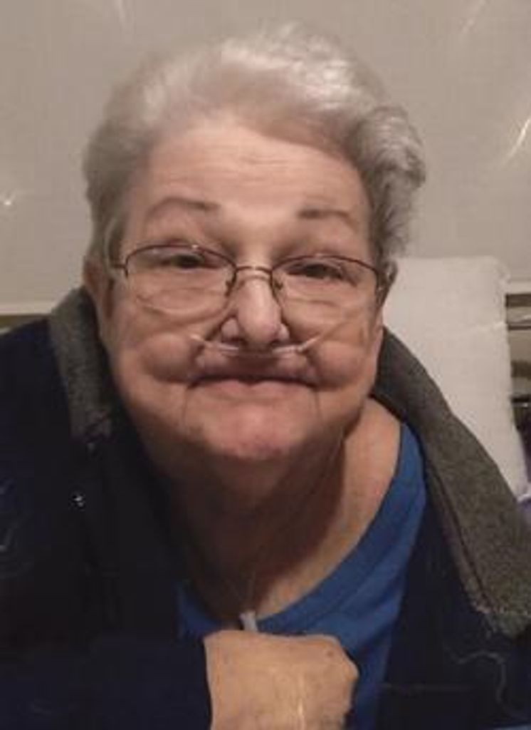 Cindy Lou (Shuck) Kimmel Profile Photo