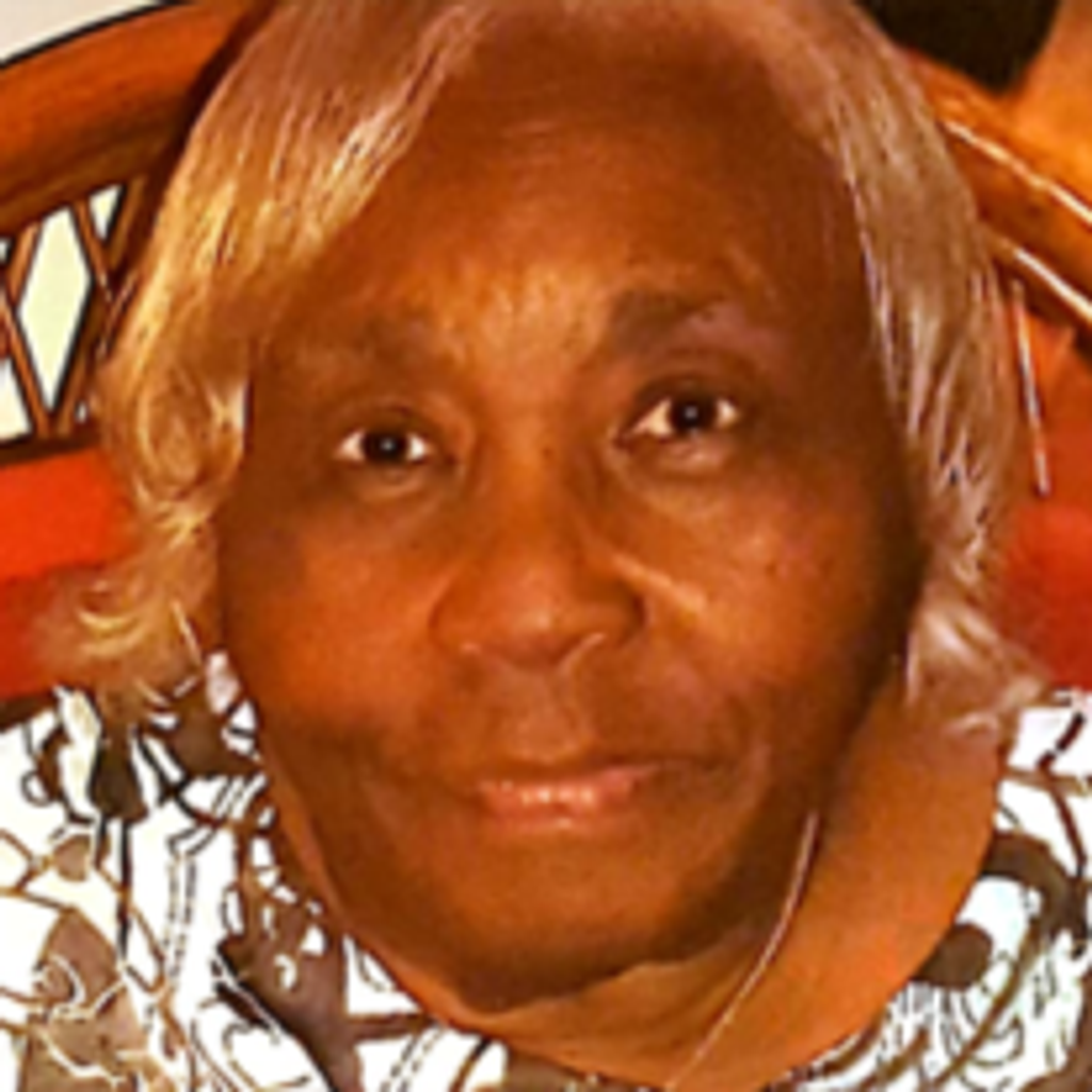 Mable Colson-Paulk Profile Photo