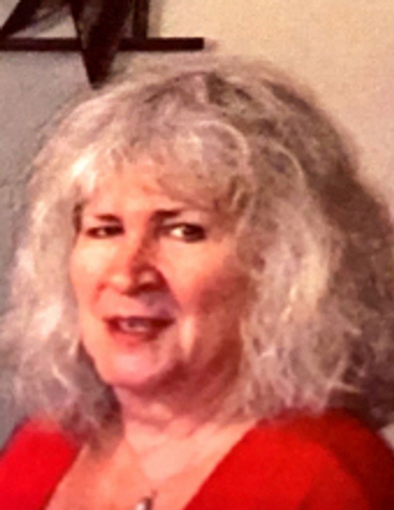 Laura Alice Baker
