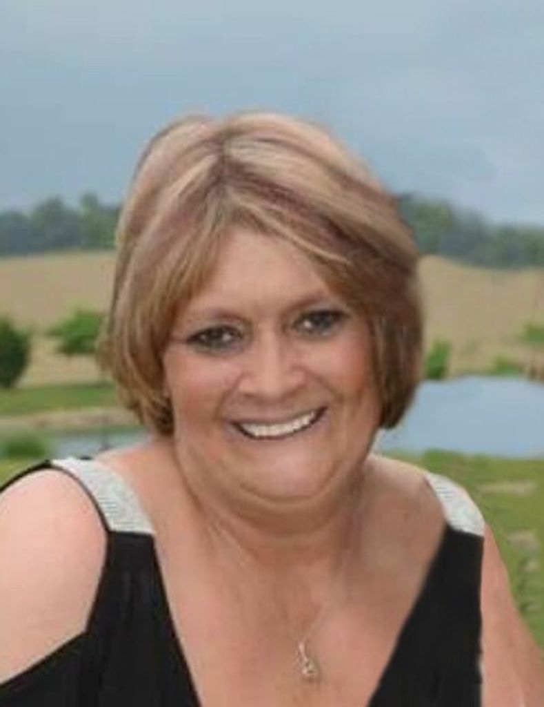 Tina D. Jarvis Profile Photo