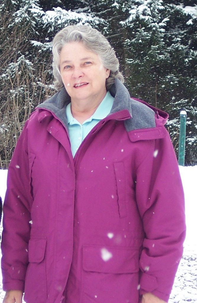 Joan B. Frame Profile Photo