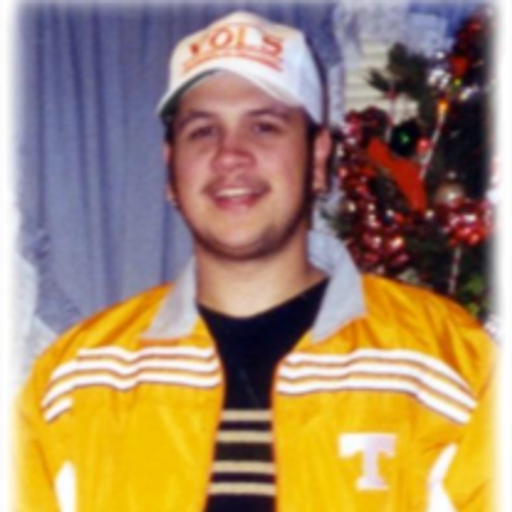 Nicholas Jack (Nick) Bowling