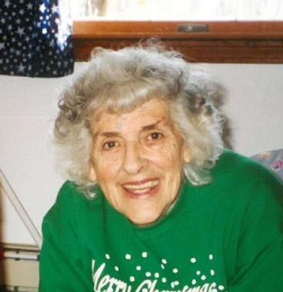 Hattie Jean Dukette