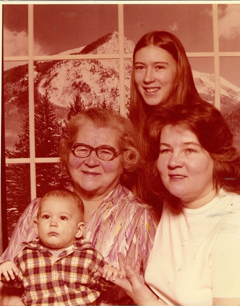 Shawn Lorraine Goodwin