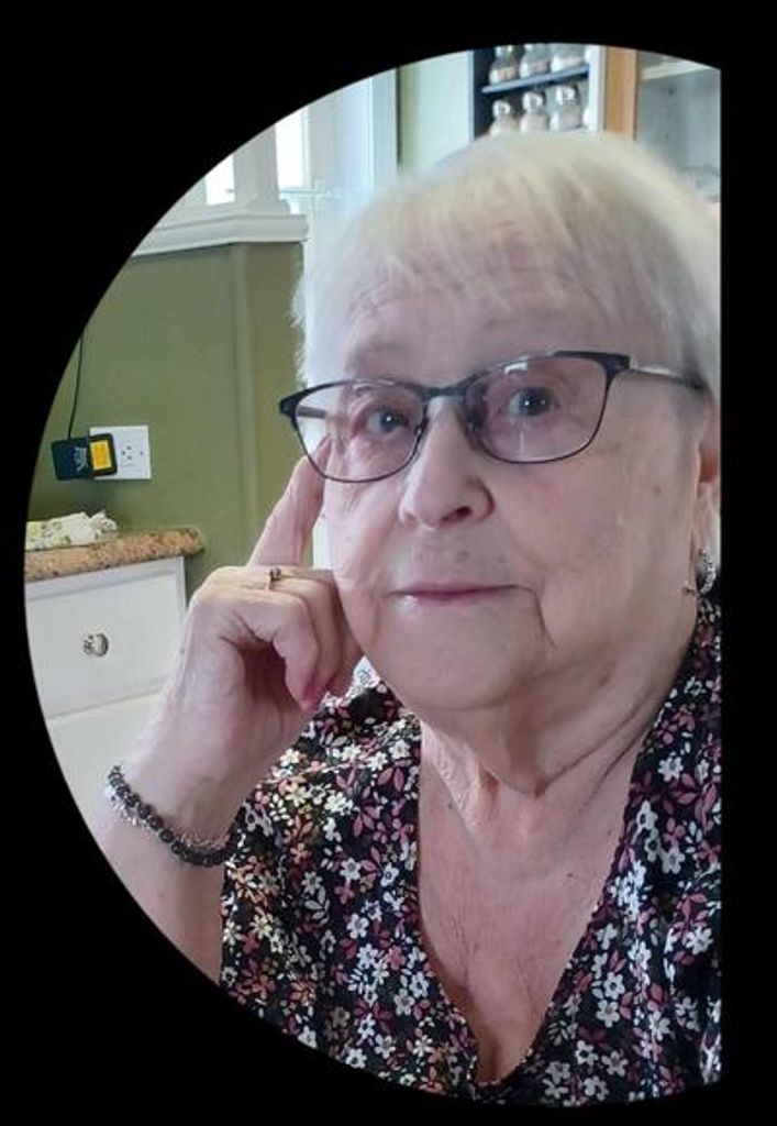 Triffie Humphries Profile Photo