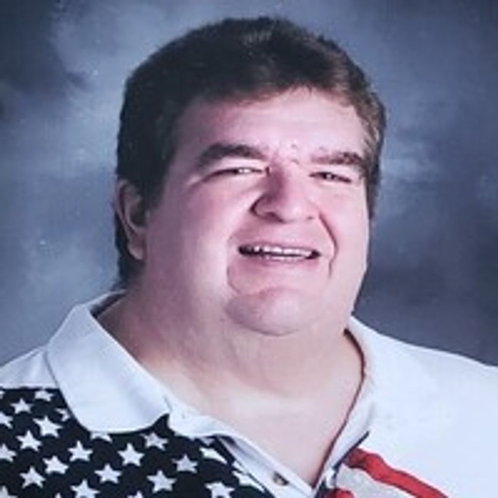 Frank  Albert Demartino