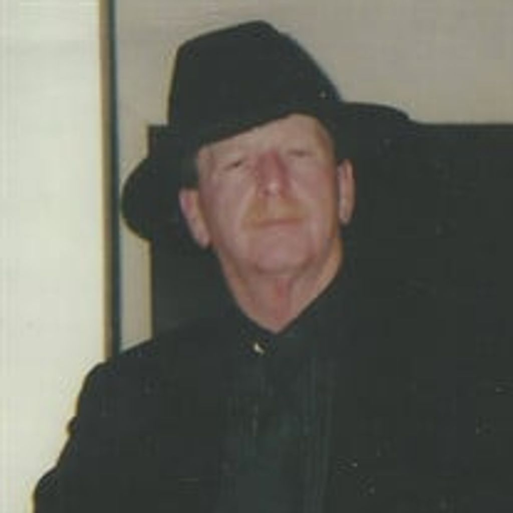 James B. LaRue