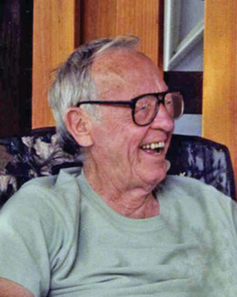Dave Morse