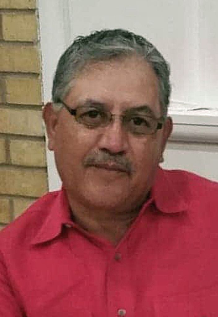 Celedonio G. “David” Toro