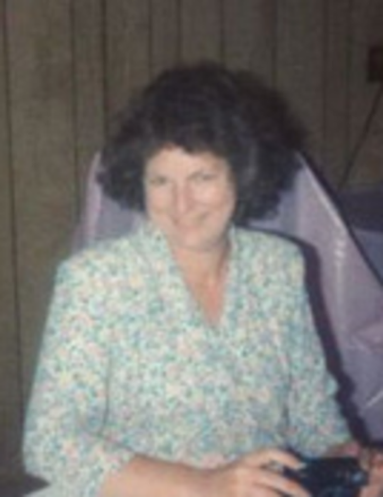 Sharon Edith (Blanchard) Ausley Profile Photo