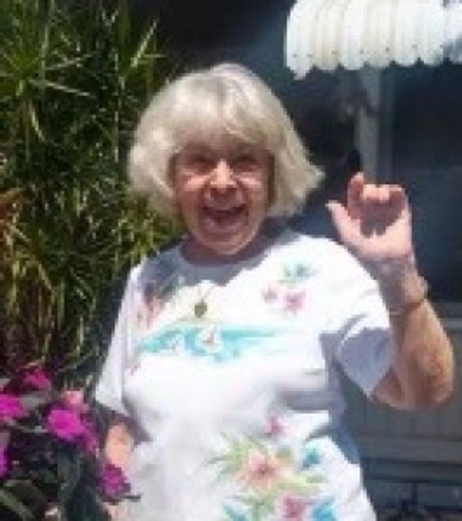 Lucile Safstrom Profile Photo