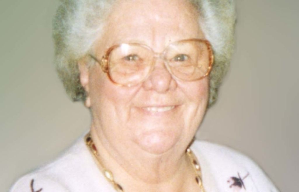 June L. McGahan Profile Photo