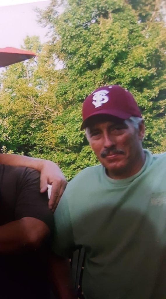 Ronald James "Jimmy" Thomas Jr.