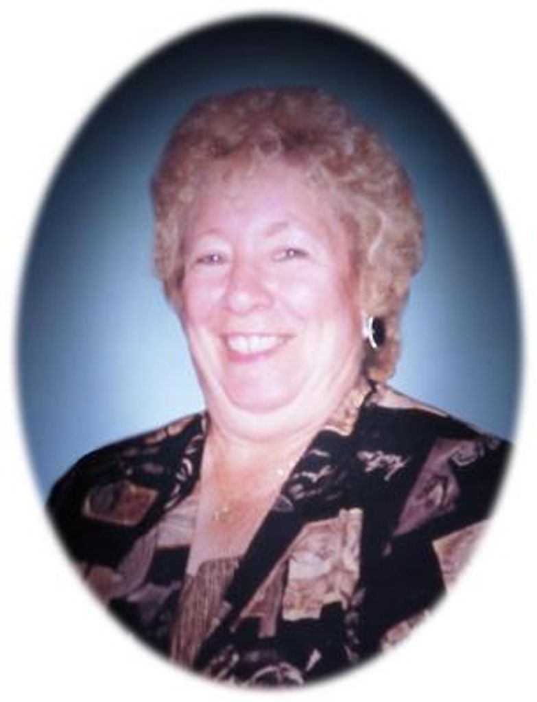 Carolyn Gayle Pierre