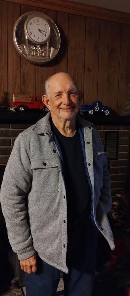 John Bailey Profile Photo