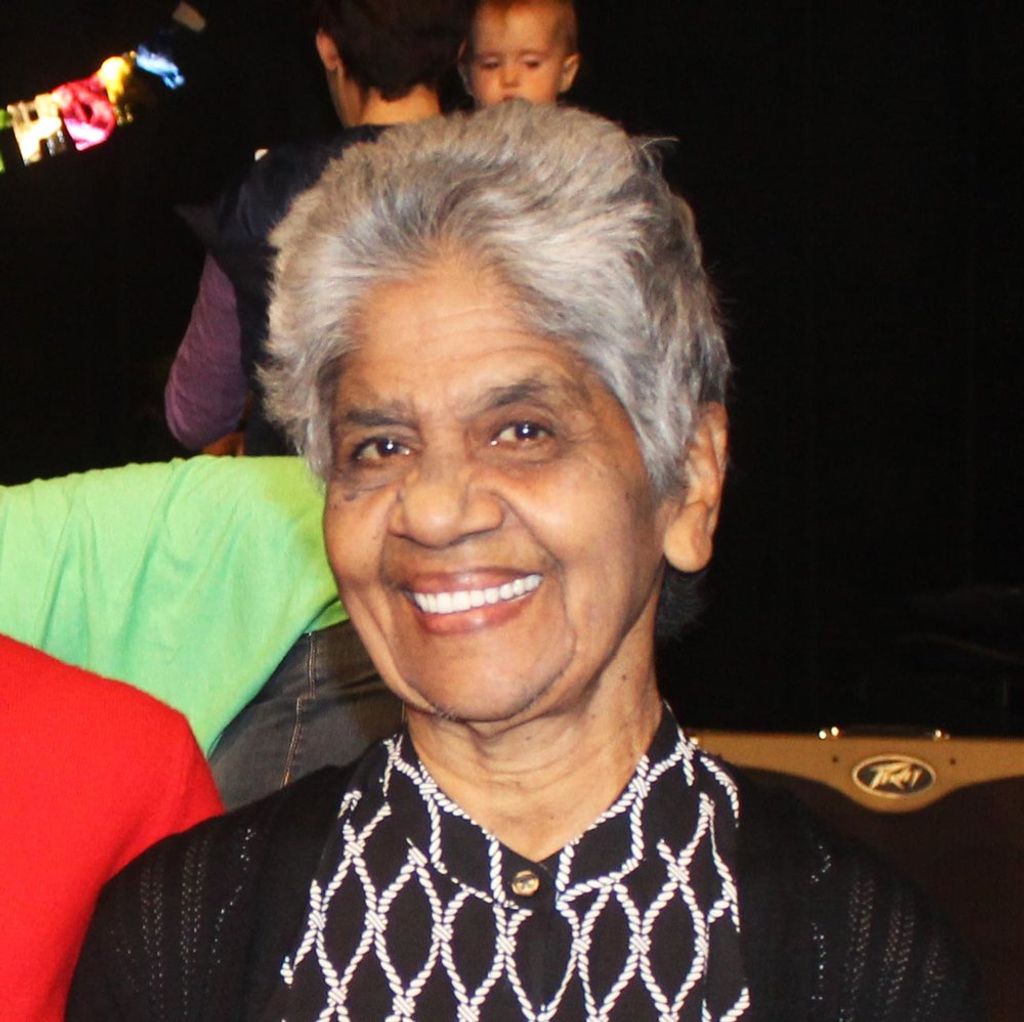 Lucille   Lackhan