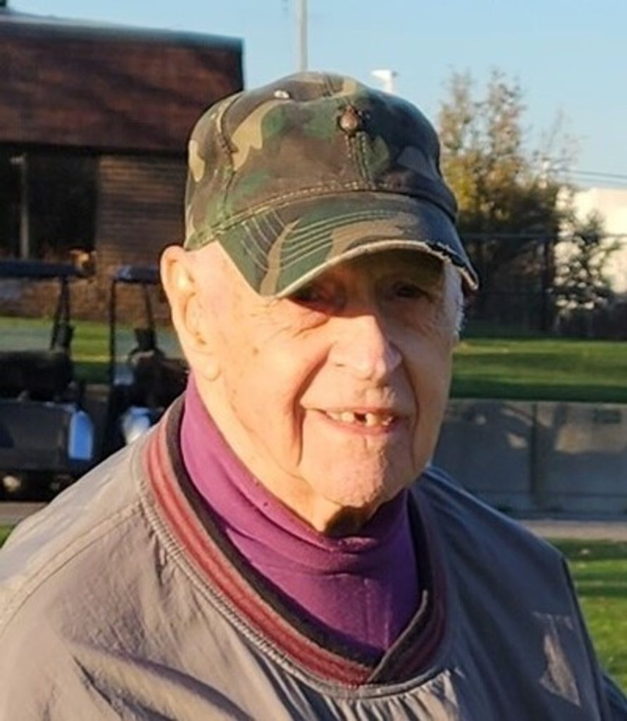 John H. Clements Profile Photo