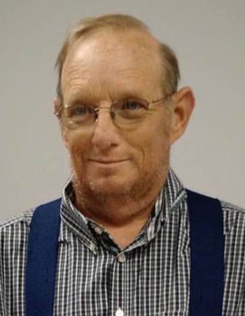 Marvin G. Bowen
