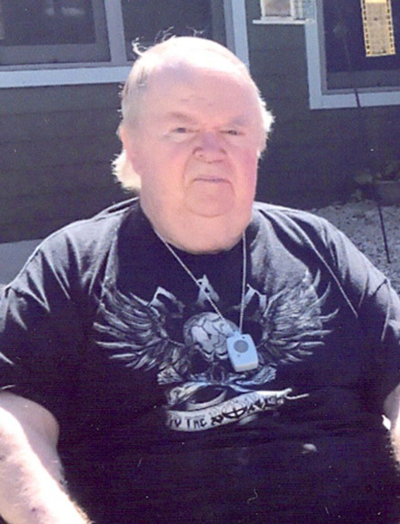 Gene Scott Profile Photo