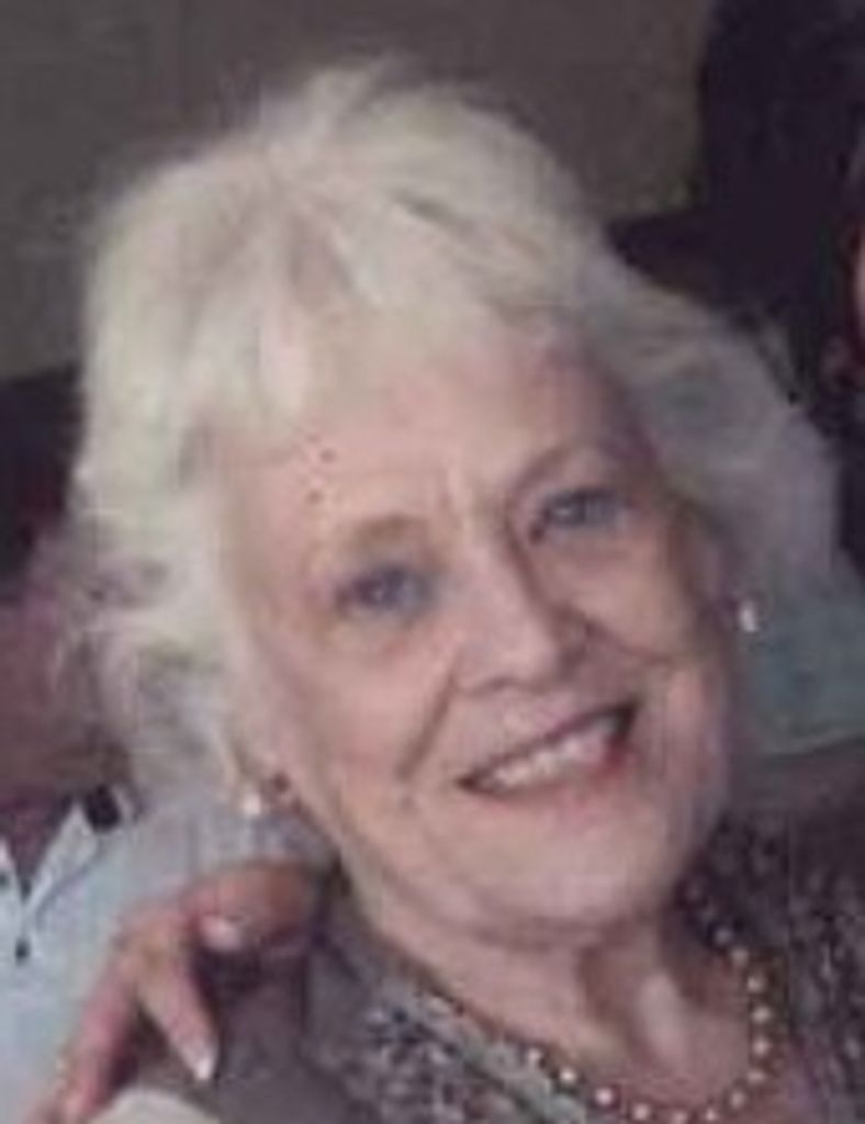 Dorothy Emaline (Wright)  Lamm