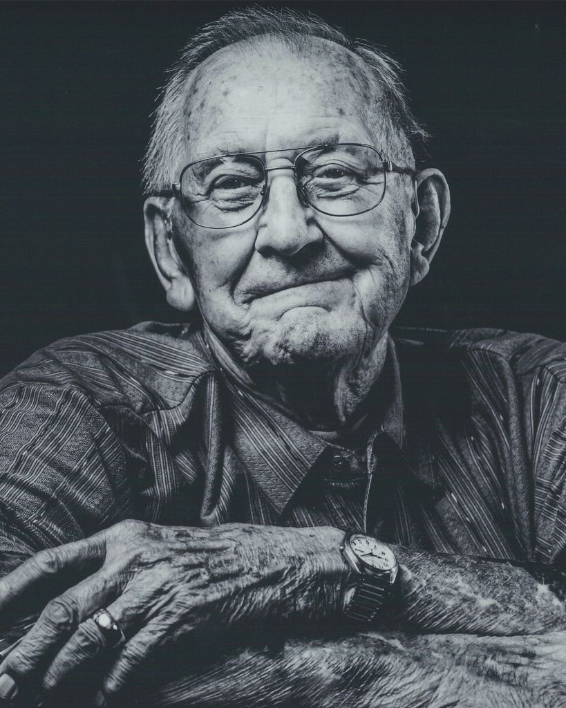 James "Jim" Priester