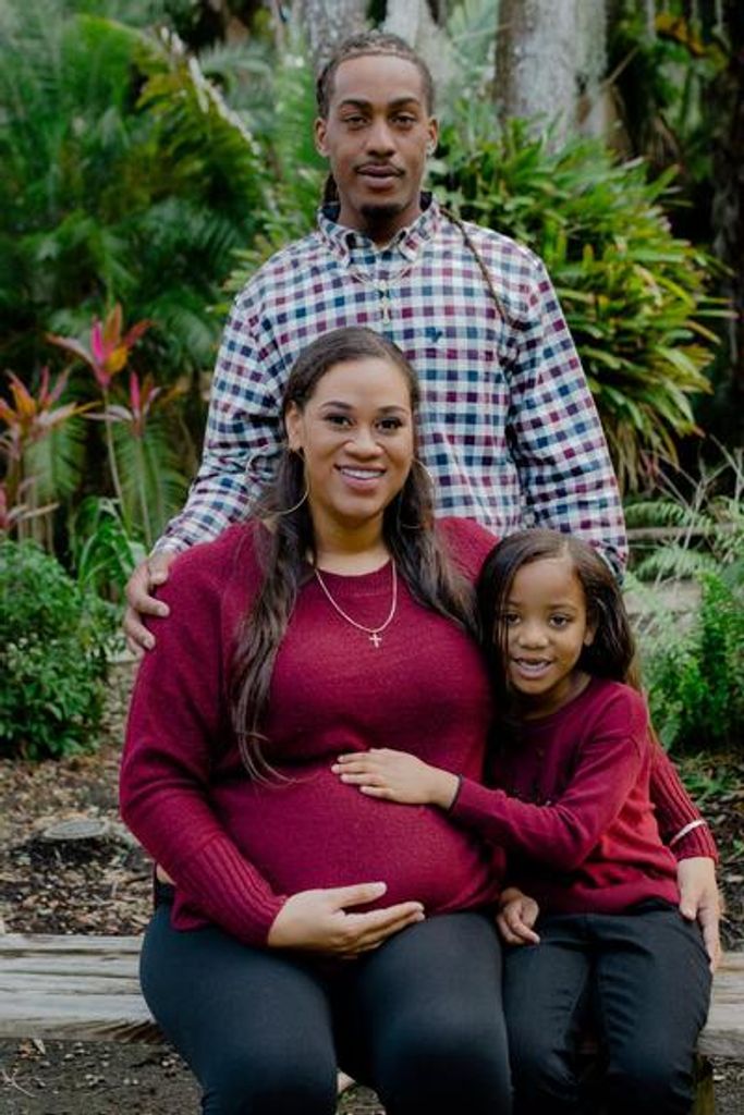 Denzel Terrill Clark