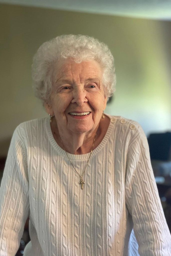 Mary R. Morris