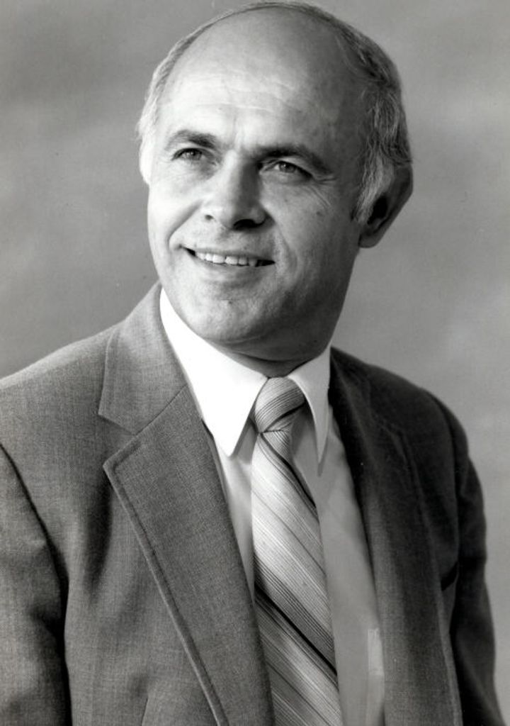 Stanley Ostas Profile Photo