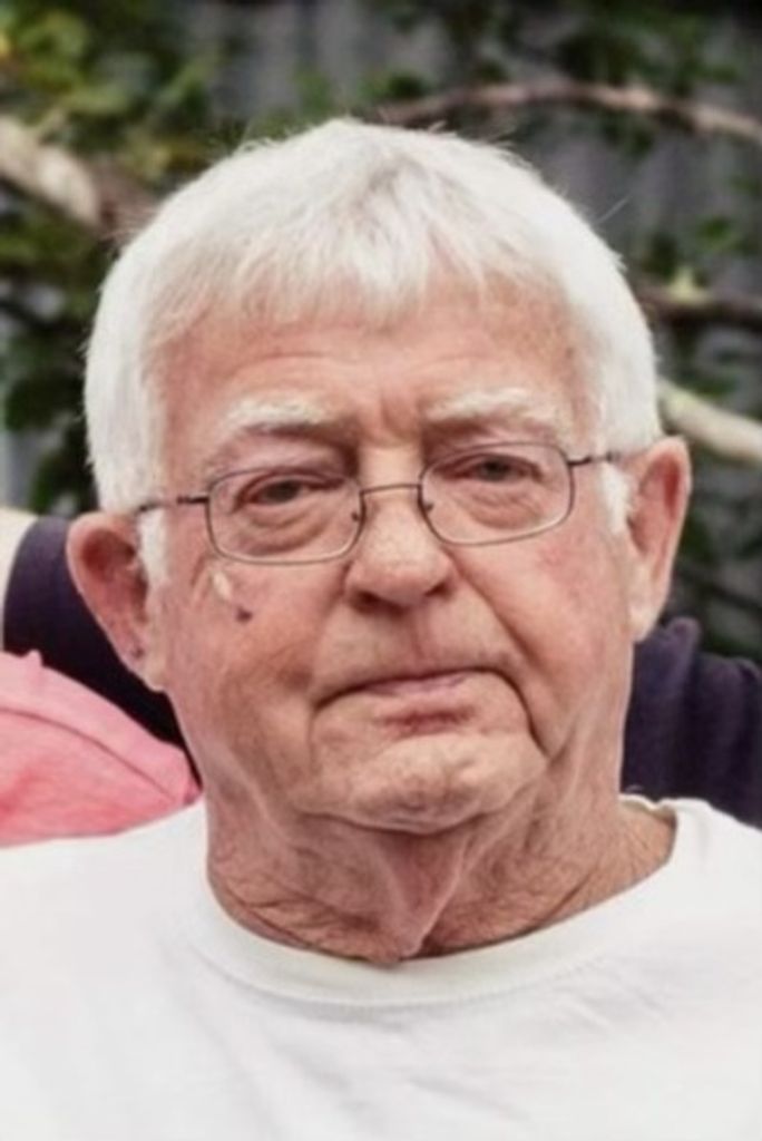 George Stevenson, Jr. Profile Photo