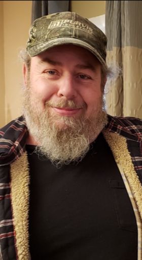 Photo of Richard Eugene Darnell