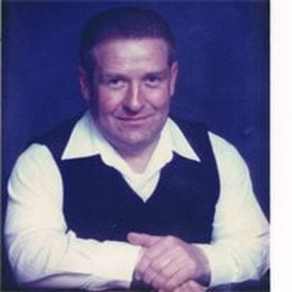 Mr. Otto Gerald "Shorty" Schipporeit