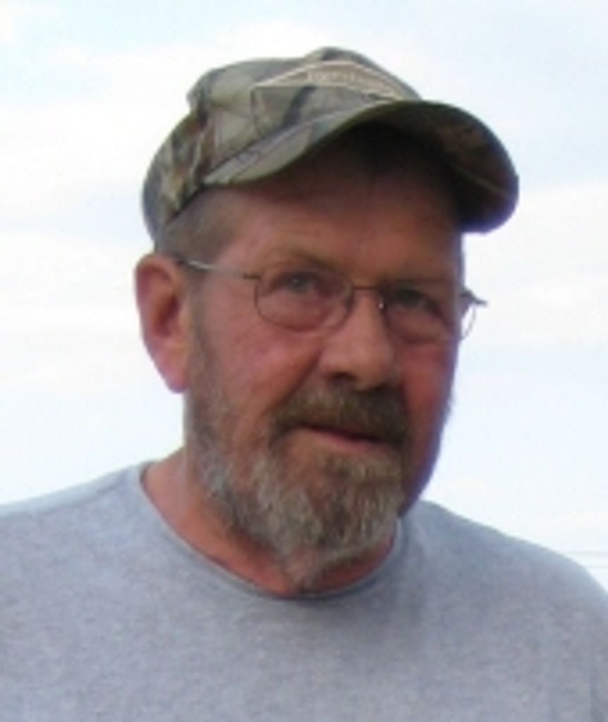 Truman C. Unseth