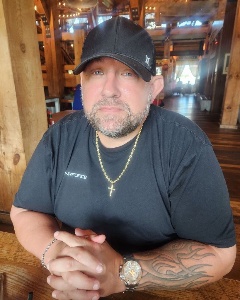 Jaime Pickrell Profile Photo